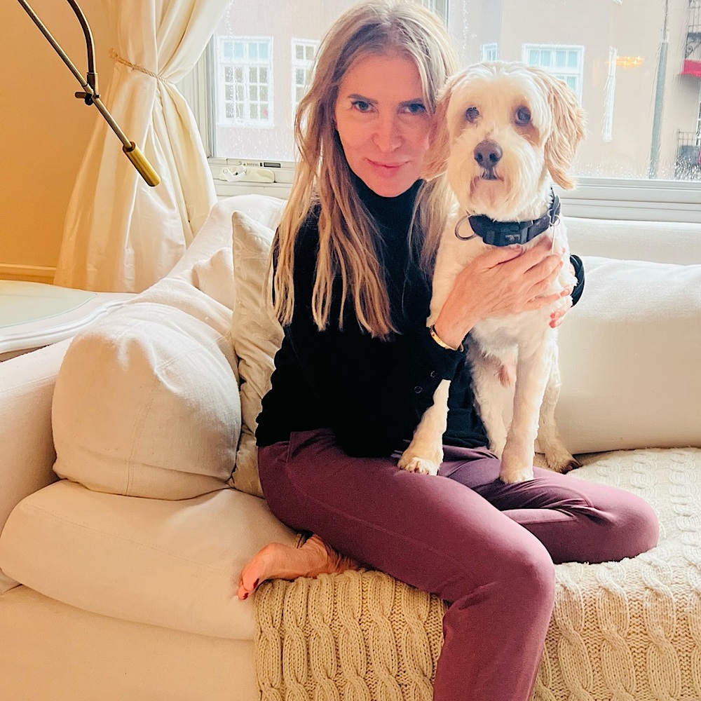 Meet your Posher, Posh